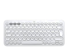 Tastatura Bluetooth Compatibila Apple Logitech K380 Multi-Device, QWERTY US