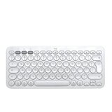 Tastatura Bluetooth Compatibila Apple Logitech K380 Multi-Device, QWERTY US