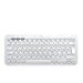 Tastatura Bluetooth Compatibila Apple Logitech K380 Multi-Device, QWERTY US